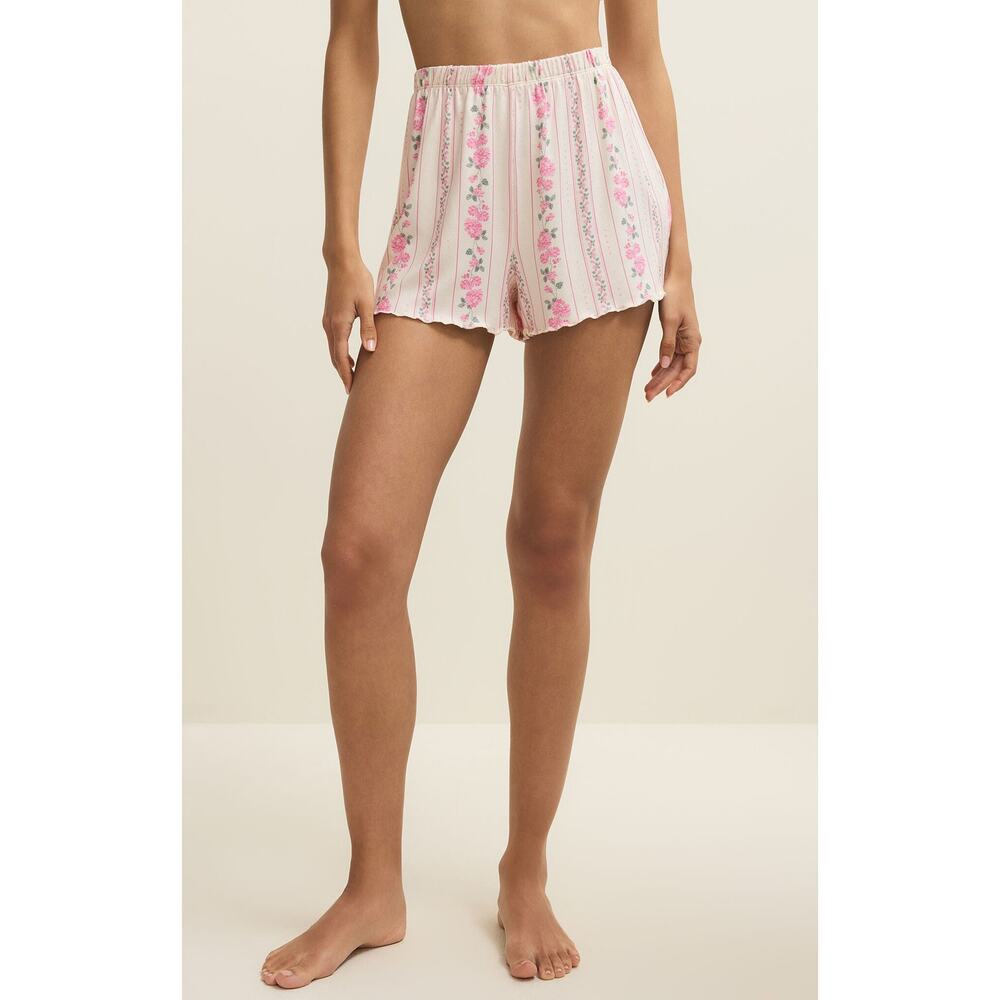 Z Supply Amour Boudoir Short - Vanilla Ice NWT VARIOUS SIZES